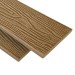 Заборная доска EasyDecking Wood-X 131х11 Дуб купить в Чите
