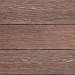 Террасная доска ДПК Outdoor 3D полнотелая STORM/OCEAN BROWN коричневая микс купить в Чите