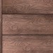 Террасная доска ДПК Outdoor 3D полнотелая STORM/OCEAN BROWN коричневая микс купить в Чите