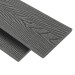 Заборная доска EasyDecking Wood-X 131х11 Серый купить в Чите