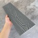 Заборная доска EasyDecking Wood-X 131х11 Серый купить в Чите