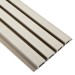 Фасадная реечная панель EasyDecking Wood-X 219х26 Бежевый купить в Чите