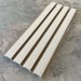 Фасадная реечная панель EasyDecking Wood-X 219х26 Бежевый купить в Чите