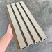 Фасадная реечная панель EasyDecking Wood-X 219х26 Бежевый купить в Чите