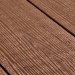 Террасная доска SW Abies (R) - радиальный распил Терракот купить в Чите