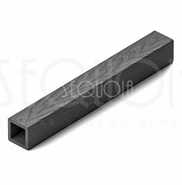 Балясина SEQUOIA Evolution 3D WOOD GRAY купить в Чите