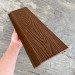 Фасадная панель EasyDecking Wood-X 156х21 Коричневый купить в Чите