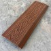 Фасадная панель EasyDecking Wood-X 156х21 Коричневый купить в Чите