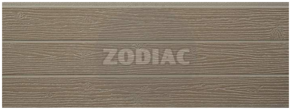 Фасадная панель Zodiac ТРОЙНАЯ ДОСКА AE11-004 купить в Чите