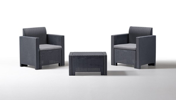 Комплект Nebraska Terrace купить в Чите