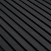 Стеновая панель CM Decking CM Wall, BLACK WOOD (Черное дерево) купить в Чите