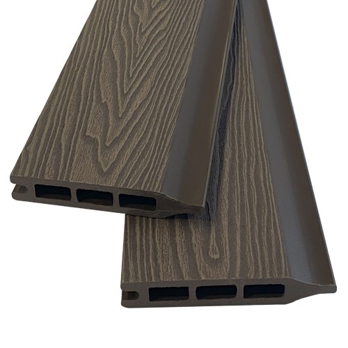Заборная панель шип-паз EasyDecking Wood-Х 146х20 Венге купить в Чите