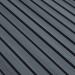 Стеновая панель CM Decking Wall, 26x219x3000 мм EBONY (Эбен) купить в Чите