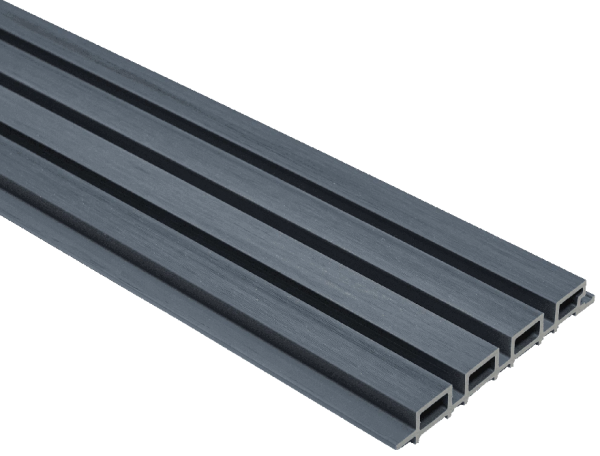 Стеновая панель CM Decking Wall, 26x219x3000 мм EBONY (Эбен) купить в Чите