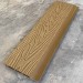 Заборная панель шип-паз EasyDecking Wood-Х 146х20 Дуб купить в Чите