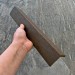 Уголок 3D EasyDecking Wood-Х 50х50 Шлифованный Венге купить в Чите