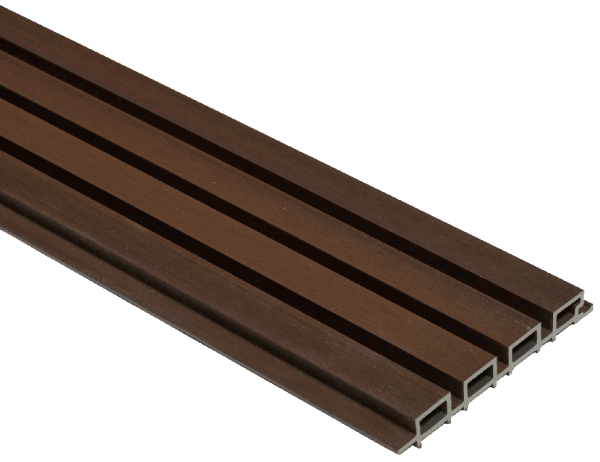 Стеновая панель CM Decking Wall, 26x219x3000 мм MERBAU (Мербау) купить в Чите