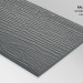 Фиброцементный сайдинг Fibra Plank Графитовый серый / RAL 7024 купить в Чите