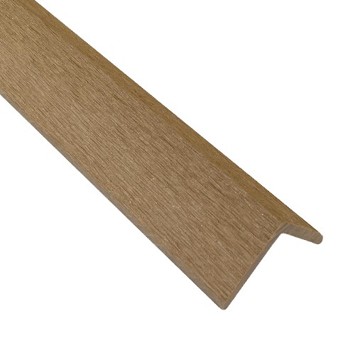 Уголок 3D EasyDecking Wood-Х 50х50 Шлифованный Дуб купить в Чите