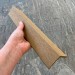 Уголок 3D EasyDecking Wood-Х 50х50 Шлифованный Дуб купить в Чите