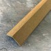 Уголок 3D EasyDecking Wood-Х 50х50 Шлифованный Дуб купить в Чите