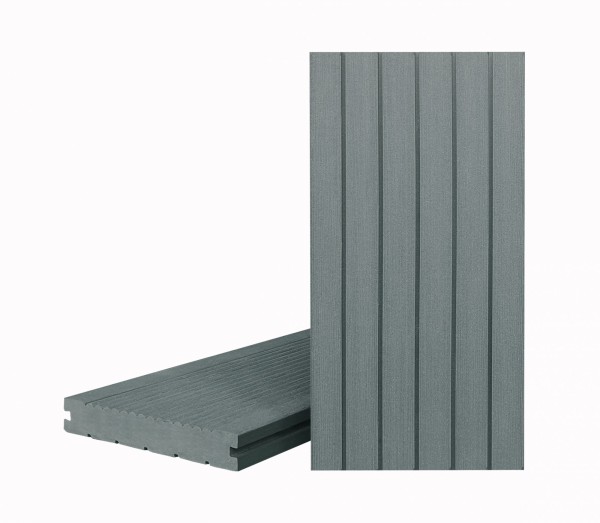 Террасная доска Классик Анис (полнотелая с пазом) Под заказ купить в Чите