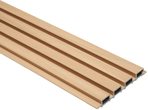 Стеновая панель CM Decking Wall, 26x219x3000 мм PINE (Сосна) купить в Чите