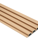 Стеновая панель CM Decking Wall, 26x219x3000 мм PINE (Сосна) купить в Чите