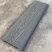Заборная панель шип-паз EasyDecking Wood-Х 146х20 Серый купить в Чите