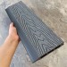 Заборная панель шип-паз EasyDecking Wood-Х 146х20 Серый купить в Чите
