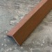 Уголок 3D EasyDecking Wood-Х 50х50 Шлифованный Коричневый купить в Чите