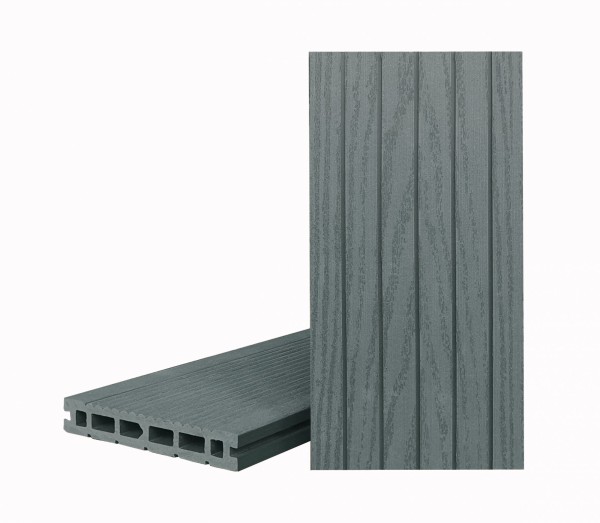 Террасная доска Классик Анис (пустотелая с пазом) Кантри (Под заказ) купить в Чите