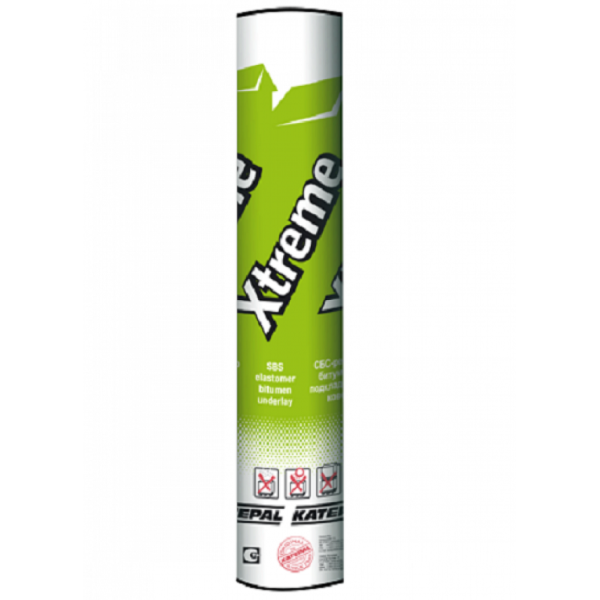 Ковер подкладочный KATEPAL Xtreme С самоклеящейся полосой купить в Чите