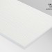 Фиброцементный сайдинг Fibra Plank Белый классический / RAL 9003 купить в Чите