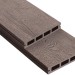 Террасная доска ДПК Outdoor 3D NEVADA/CALIFORNIA BROWN коричневая микс купить в Чите