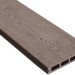 Террасная доска ДПК Outdoor 3D NEVADA/CALIFORNIA BROWN коричневая микс купить в Чите