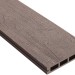 Террасная доска ДПК Outdoor 3D NEVADA/CALIFORNIA BROWN коричневая микс купить в Чите