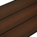 Фасадная панель из ДПК CM Cladding Timber Спайси Браун купить в Чите