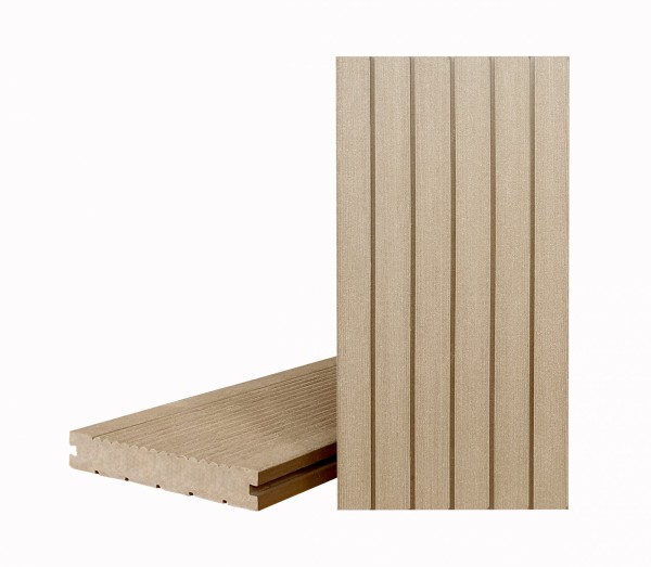 Террасная доска Классик Арахис (полнотелая с пазом) Под заказ купить в Чите