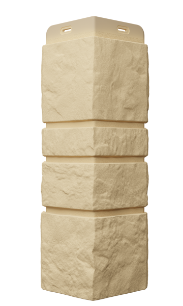 Угол Burg Кремовый купить в Чите