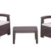 Комплект Rattan Comfort 3 купить в Чите