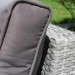 Диван-Трансформер AFINA плетеный из иск. ротанга AFM-320G Grey купить в Чите