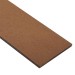 Универсальная доска EasyDecking Wood-X 131х11 Коричневый купить в Чите