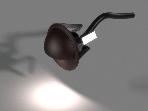 Точечные светильники Коричневый WLCL-112 купить в Чите