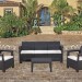 Комплект Rattan Comfort 5 купить в Чите