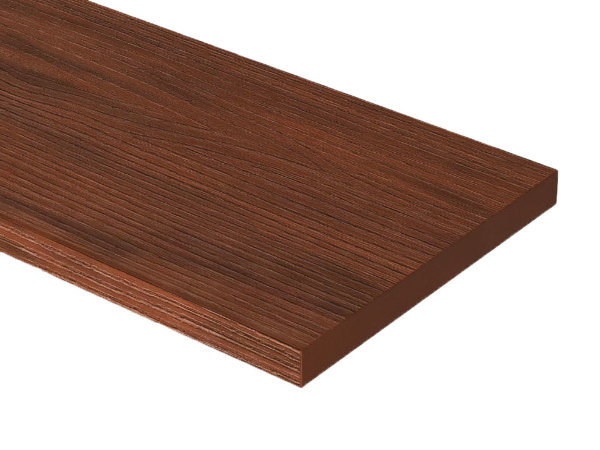 Штакетник ДПК Woodvex Палисандр купить в Чите