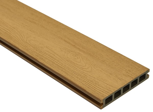 Террасная доска из ДПК CM Decking серия Country Oregon купить в Чите