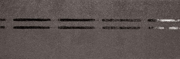 Коньково-карнизная черепица Docke Eurasia, титан купить в Чите