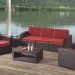 Уличный диваны и кресла Rattan Premium 5 купить в Чите