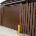 Штакетник ДПК Woodvex Венге купить в Чите